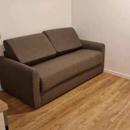 Ville Nice Appartement *