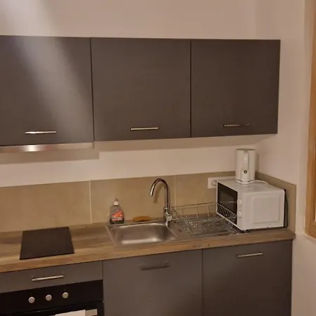 Appartement Ville Nice *
